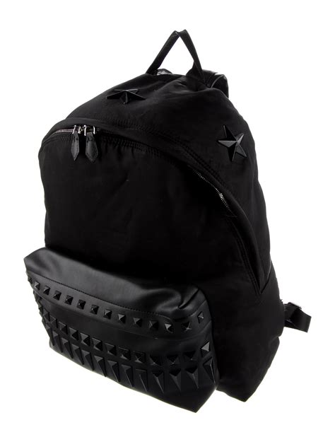 givenchy studded backpack for sale|Givenchy bags outlet online.